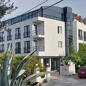 North Wind - Karaburun Otel