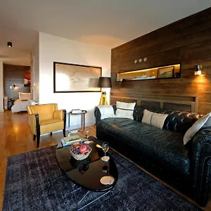 Urban Apart Otel