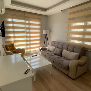 Marina Apart Otel