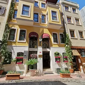 Ottopera (adults Only) Otel